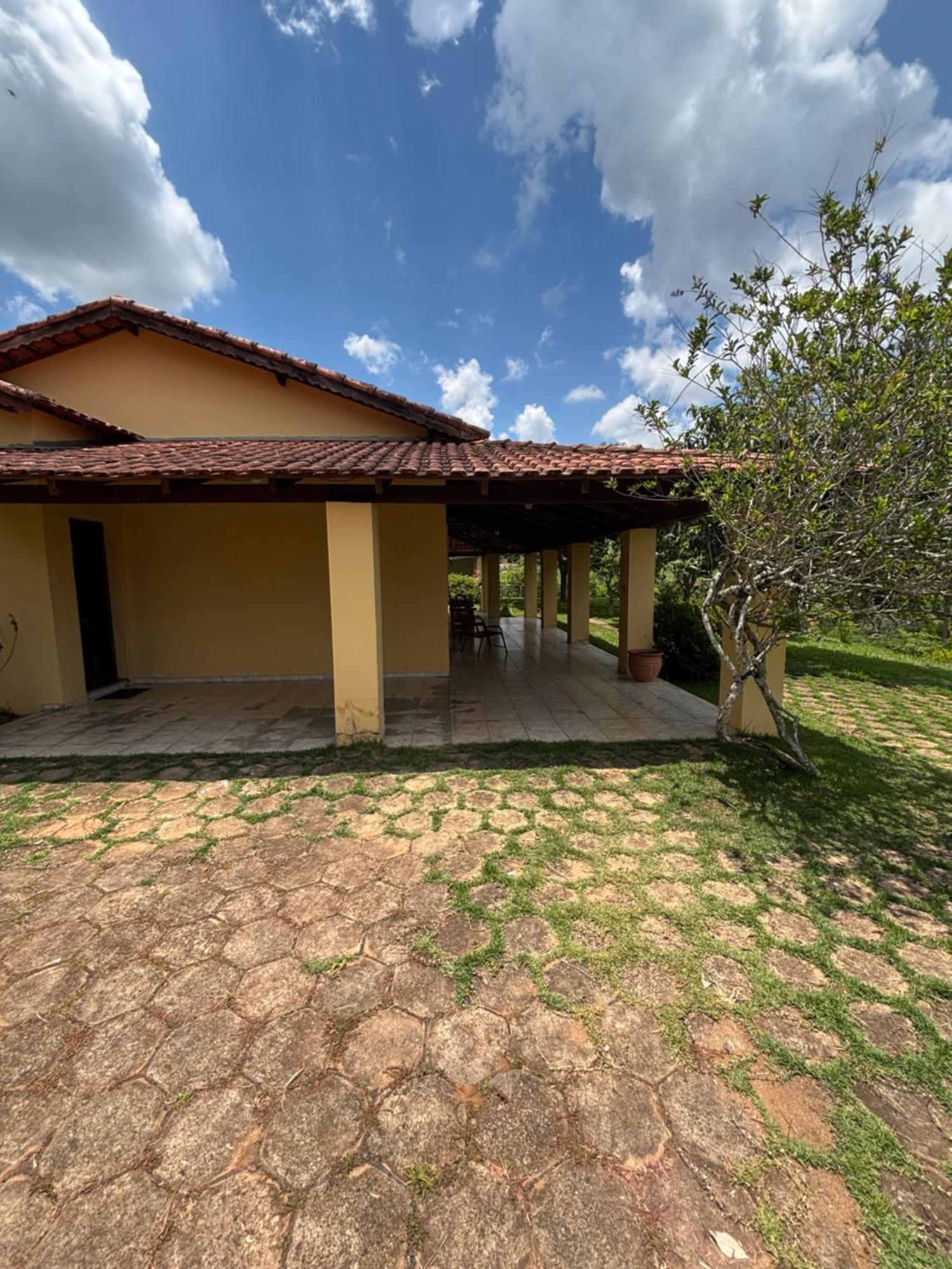 Chacara Das Palmeiras Ouro Fino  Exterior foto