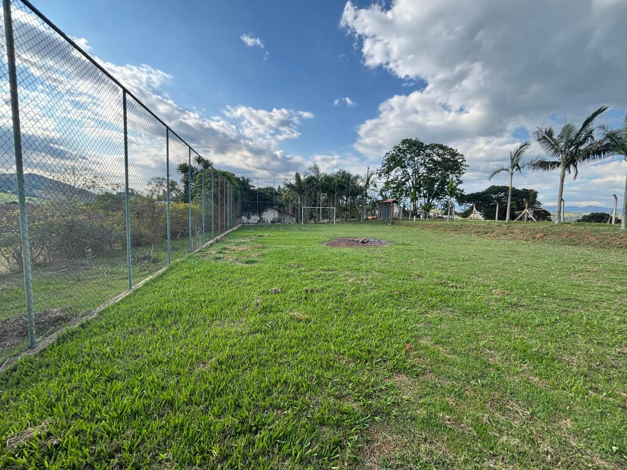 Chacara Das Palmeiras Ouro Fino  Exterior foto