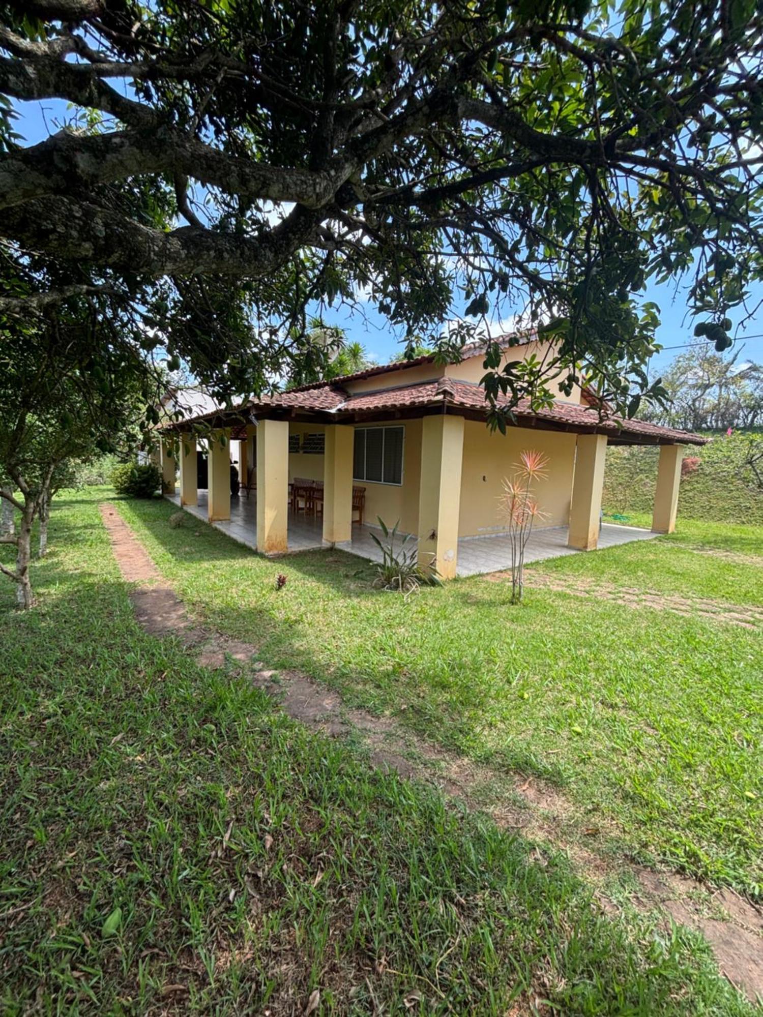 Chacara Das Palmeiras Ouro Fino  Exterior foto