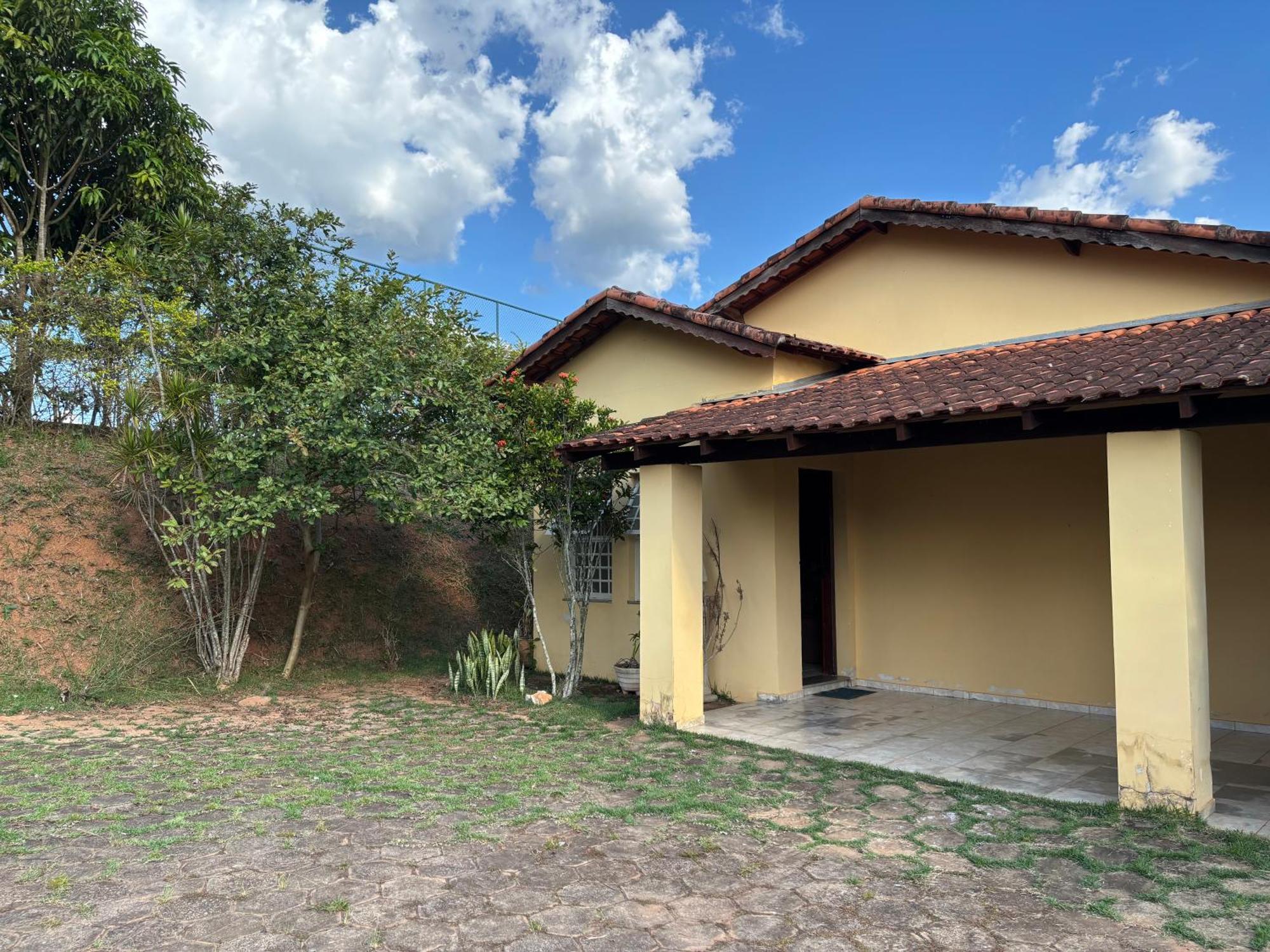 Chacara Das Palmeiras Ouro Fino  Exterior foto